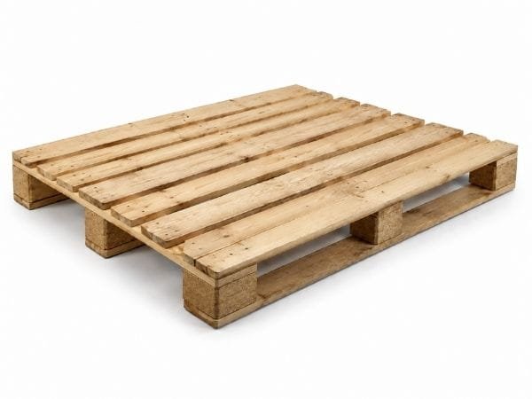 Tarima Seminueva Standard 1.20x1.02m